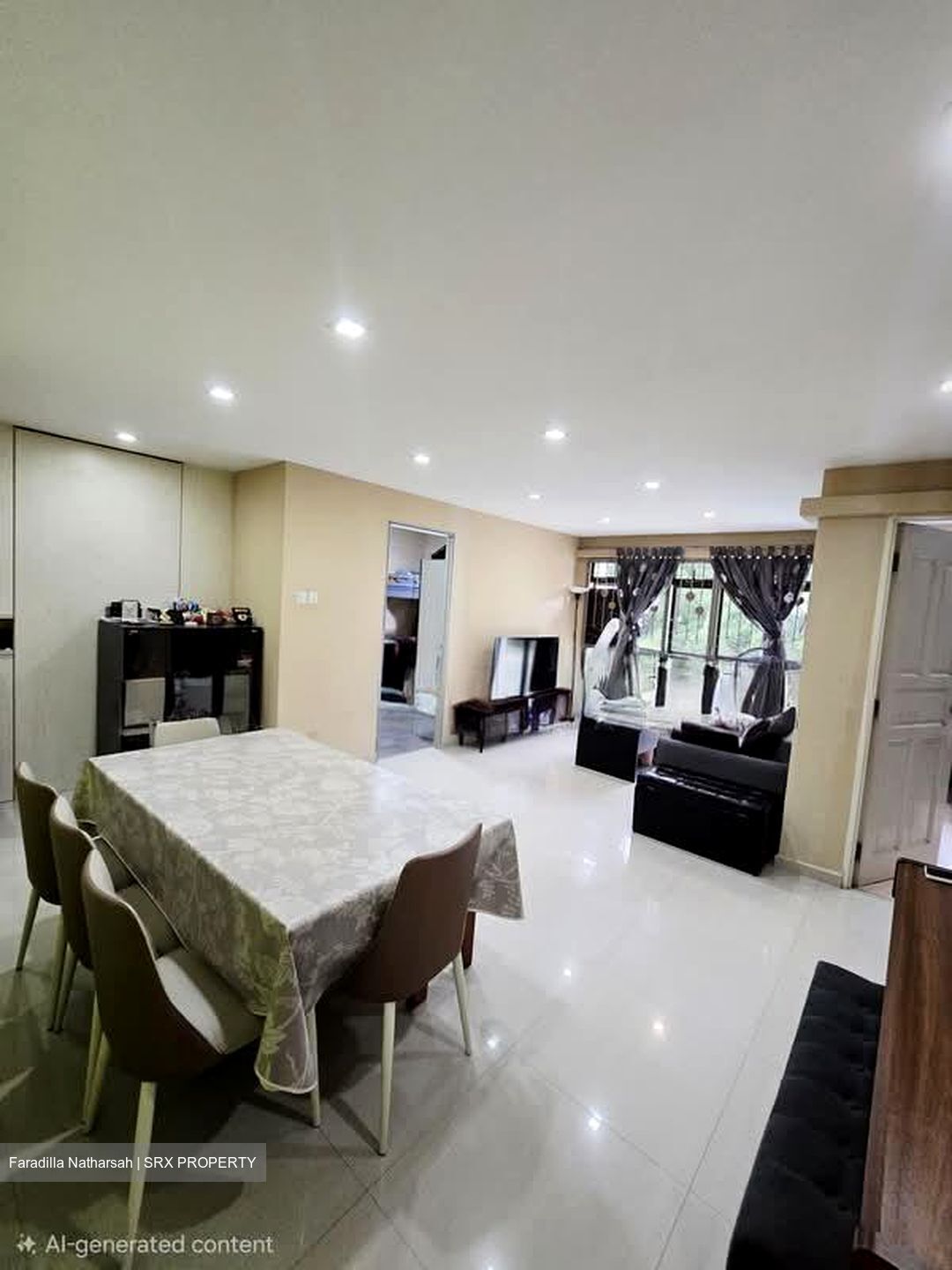 Blk 88 Telok Blangah Heights (Bukit Merah), HDB 5 Rooms #586702841